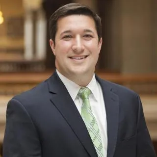  Lawyer Ryan D. Hatfield