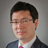  Lawyer Brandon Jen Wong