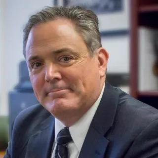  Lawyer Shawn Michael O'Neil