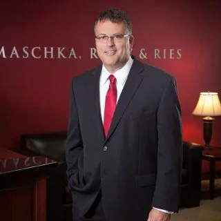  Lawyer Joseph McRea Bromeland