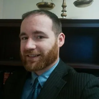  Lawyer Jason Apollo Hart