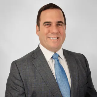  Lawyer Pedro A. Perez