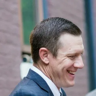  Lawyer Paul Pritchett