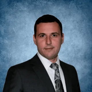  Lawyer Chad M. Ostrosky