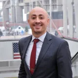  Lawyer Matthew Barison