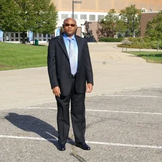  Lawyer Jimmy Johnson