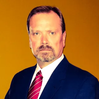  Lawyer John F. Aplin