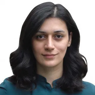  Lawyer Susanna Litwack