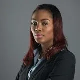  Lawyer Akilah Angelique Harris