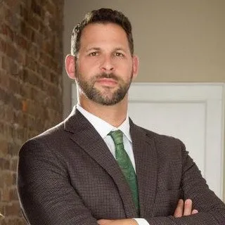  Lawyer Chad Dorsk