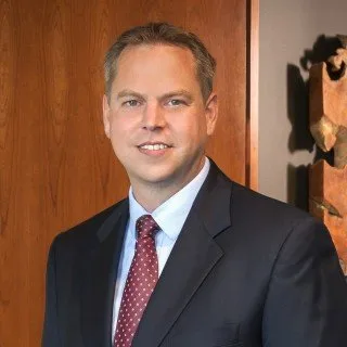  Lawyer David Morris