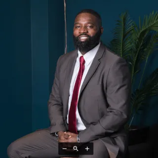  Lawyer Sherrod Seward