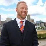  Lawyer Nicholas A. Parr