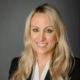  Lawyer Kristin Siegel