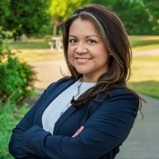  Lawyer Rocio Gosewehr Hernandez