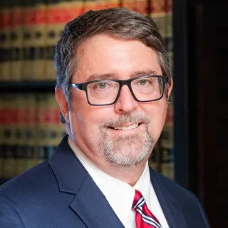  Lawyer Jeffrey Paul Judge