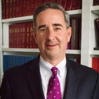  Lawyer Kieran J Costello