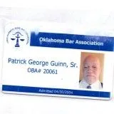  Lawyer Patrick G Guinn Sr.