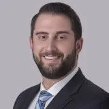  Lawyer Andrew Coolidge Gordon