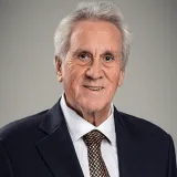  Lawyer James M. Hall Jr.