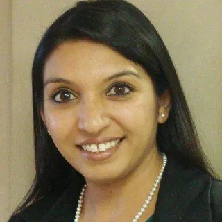  Lawyer Nayela Esmail