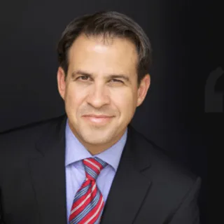  Lawyer Frank F. Fernandez III