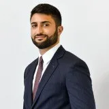  Lawyer David Pourshalimi