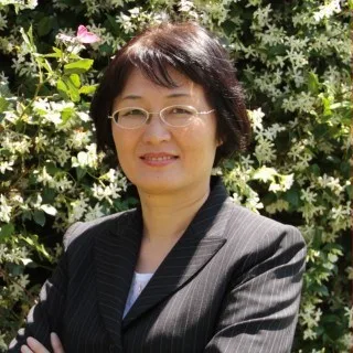  Lawyer Rebecca Ding