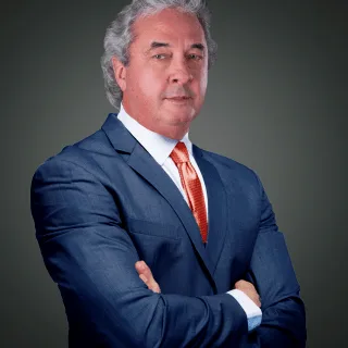  Lawyer Allan Wilson Wages