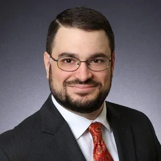  Lawyer David Benjamin Hoffman