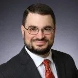  Lawyer David Benjamin Hoffman