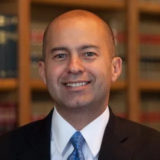  Lawyer Jonathan O'Steen