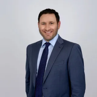  Lawyer Joshua Winegar