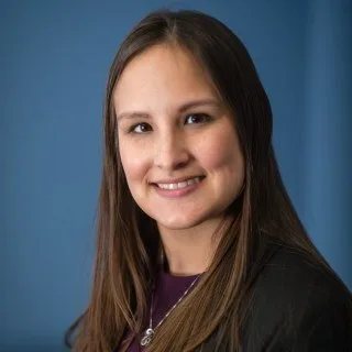  Lawyer Ashley Morgan