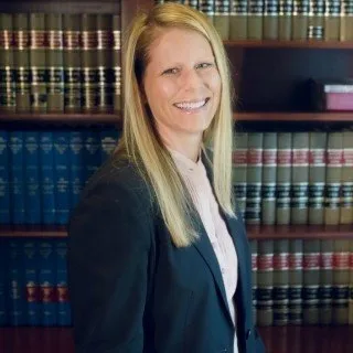  Lawyer Cassie Clagett