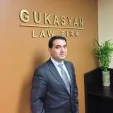  Lawyer Armen  Gukasyan