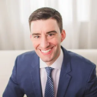  Lawyer John P. Fritz