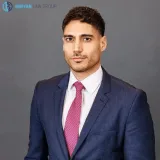  Lawyer David Bibiyan