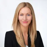  Lawyer Kristen Sinisi