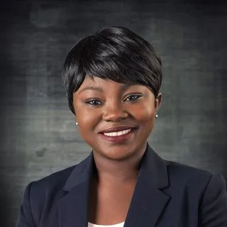  Lawyer Morenike Omole