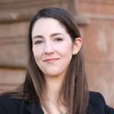  Lawyer Briana Rose Cummings