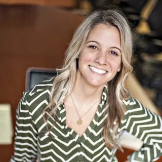  Lawyer Marisa Desautel