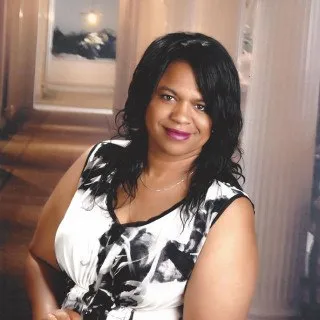  Lawyer Cynthia L. Gonzalez