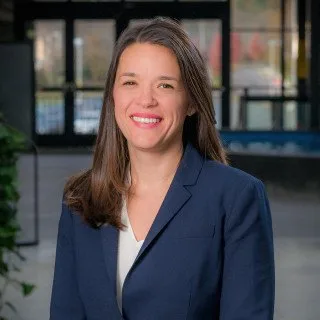  Lawyer Meghan Chrisner
