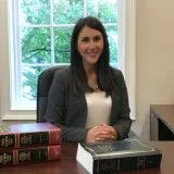  Lawyer Brittany Hart