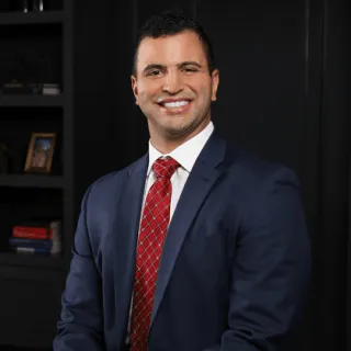  Lawyer Jacob Karam