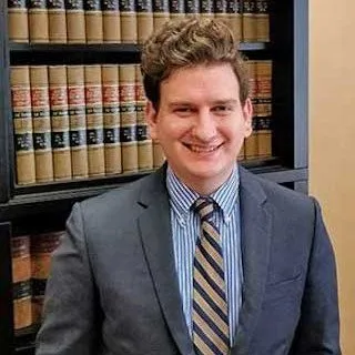  Lawyer Cody J. Burgin
