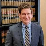  Lawyer Cody J. Burgin