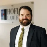  Lawyer Jack Hofler