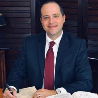  Lawyer Alberto Interian III